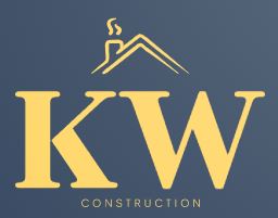 Logo for KW Construction