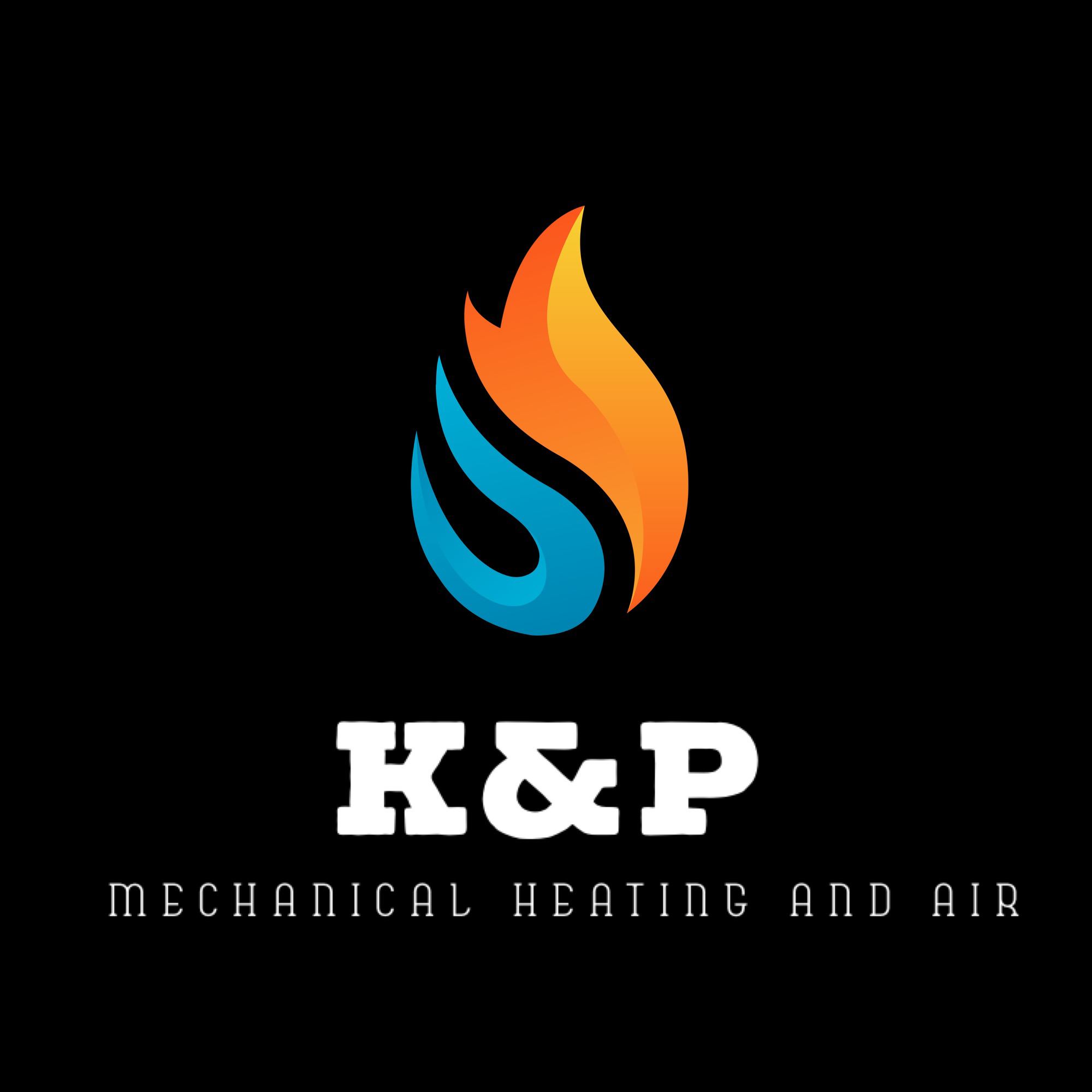 Avatar for K&P heating & air