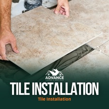 Avatar for Advance tiling and service