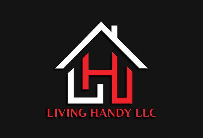 Logo for Living Handy Home Improvements LLC