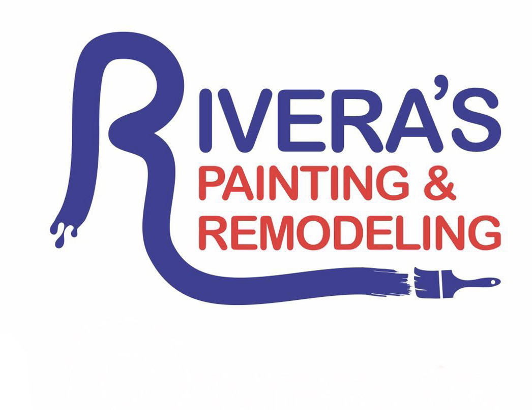 Logo for Riveras Painting & Remodeling LLC.