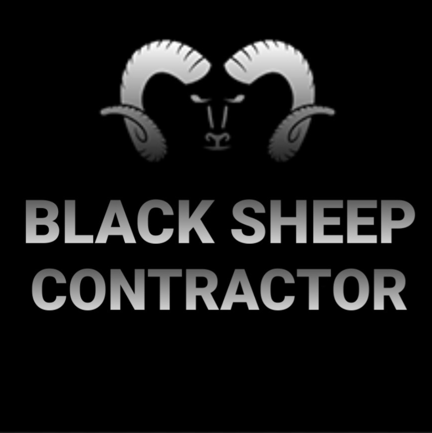 Avatar for Blacksheep Contractor