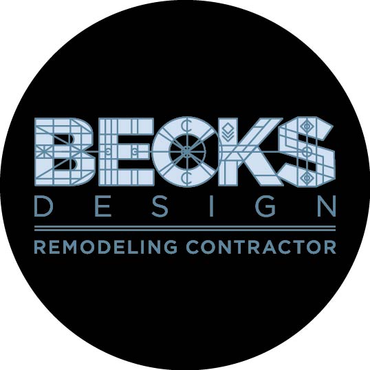 BECKS Design logo