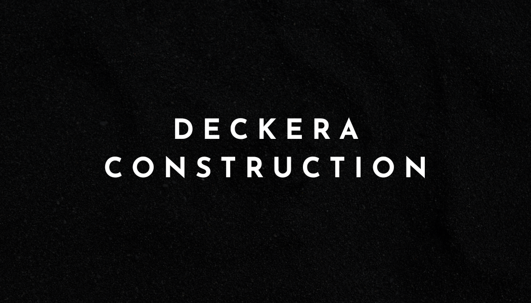 Logo for Deckera Investment