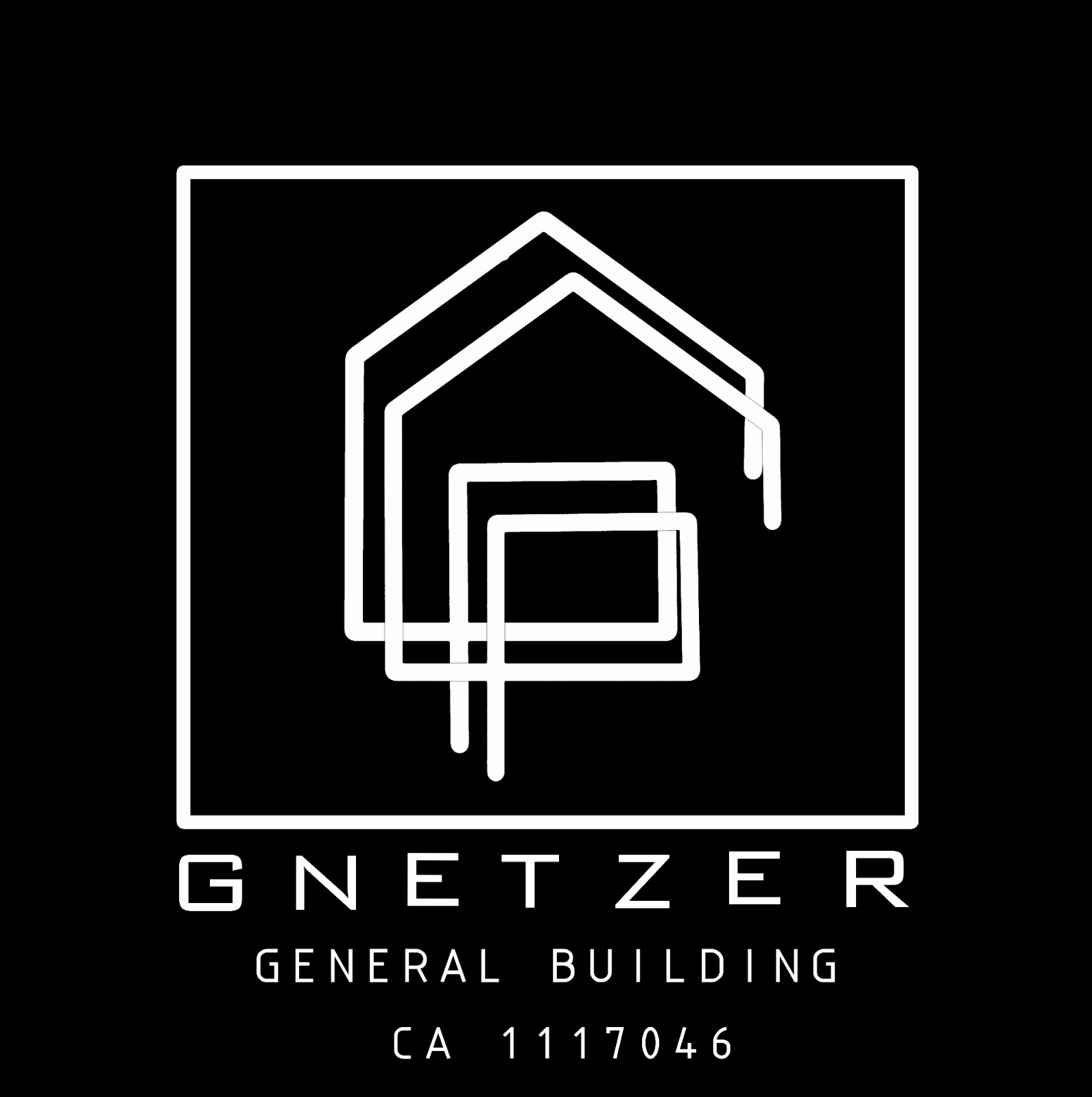 Gnetzer General Building logo