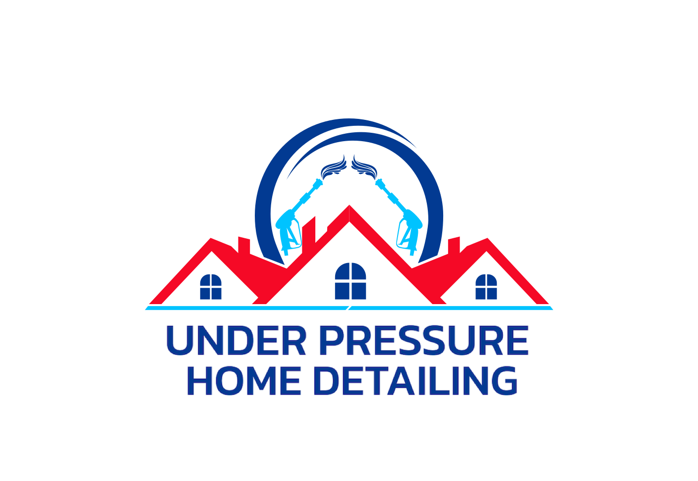 Avatar for Under Pressure Home Detailing