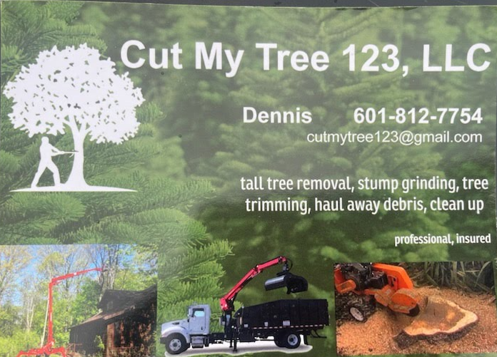 Avatar for Cut My Tree 123
