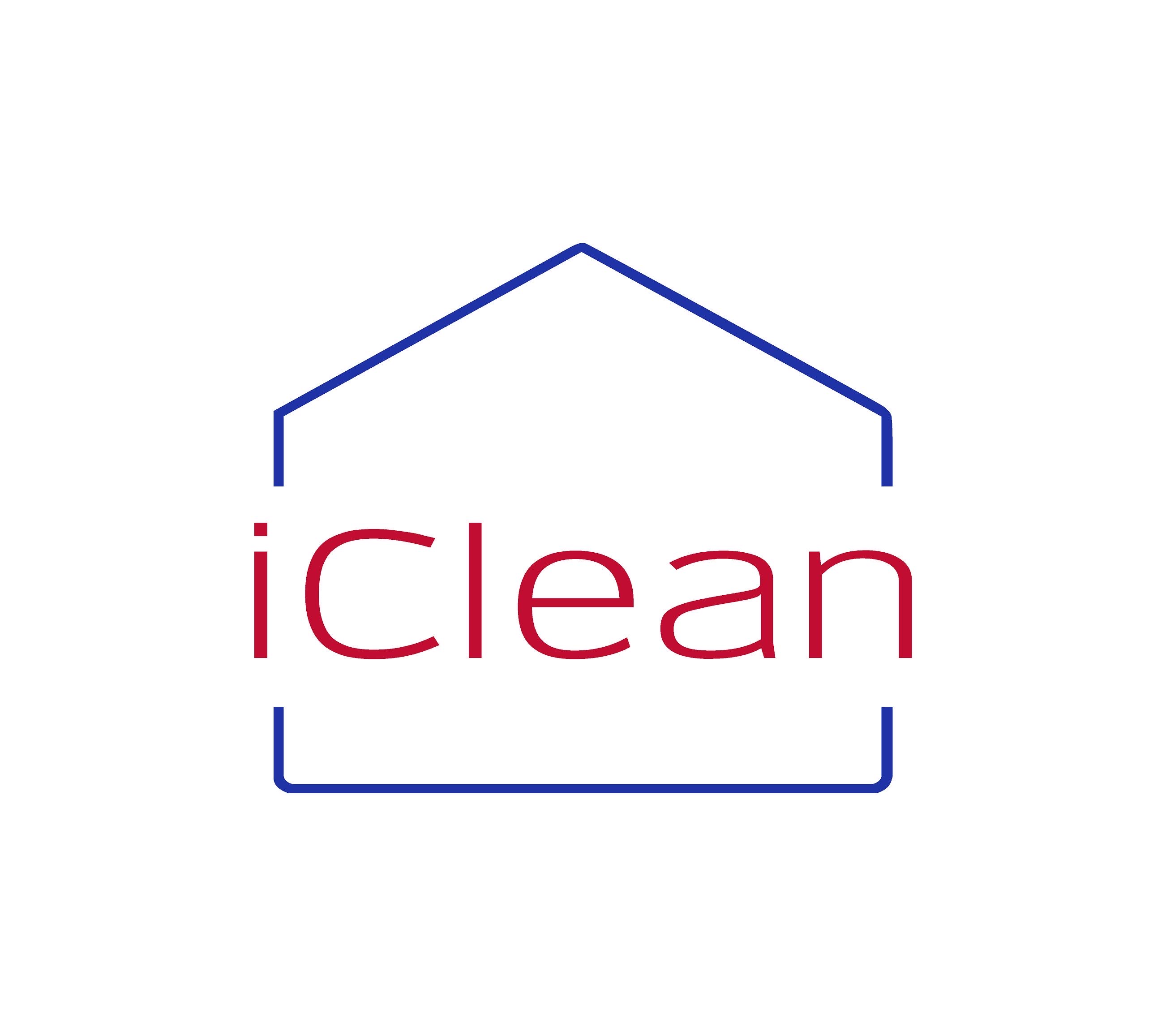 iClean Inc logo