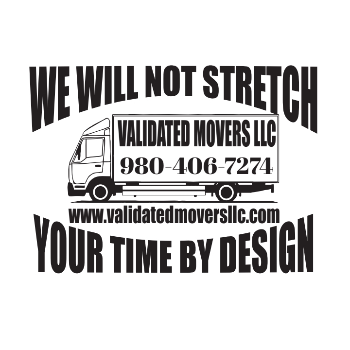 Logo for Validated Movers LLC