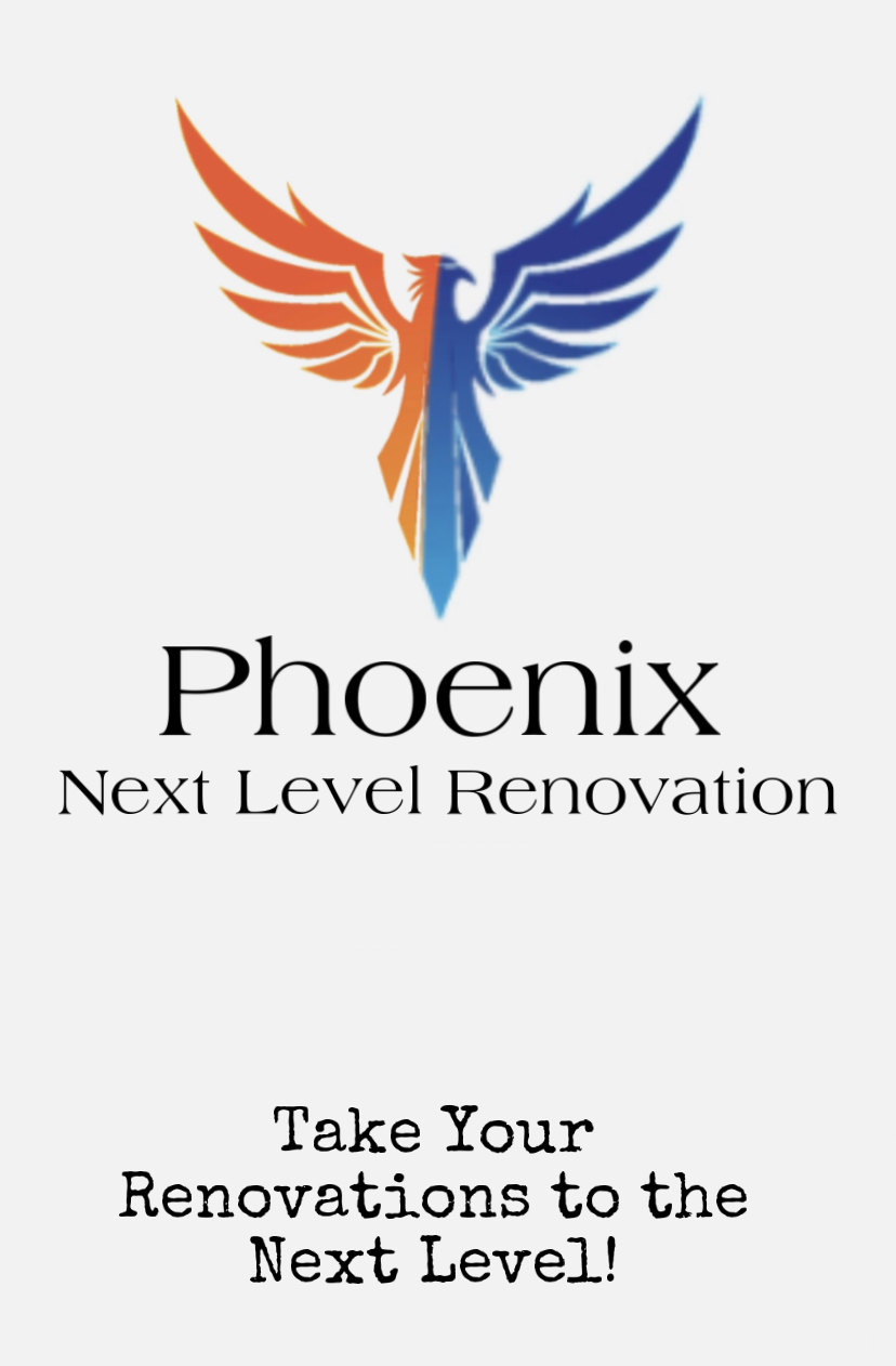 Phoenix Renovations logo
