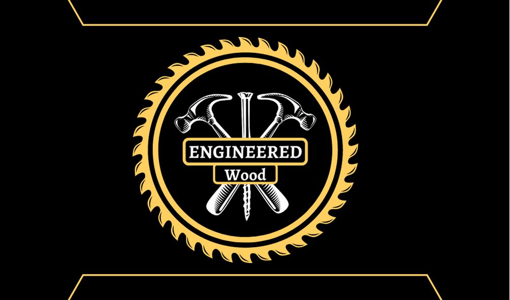 ENGINEERED WOOD INC logo