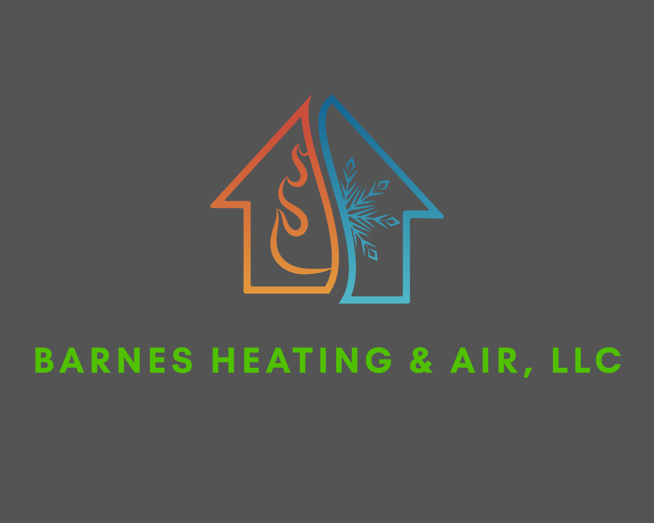 Barnes Heating & Air, LLC logo