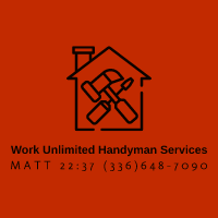 Avatar for Work Unlimited Handyman Service