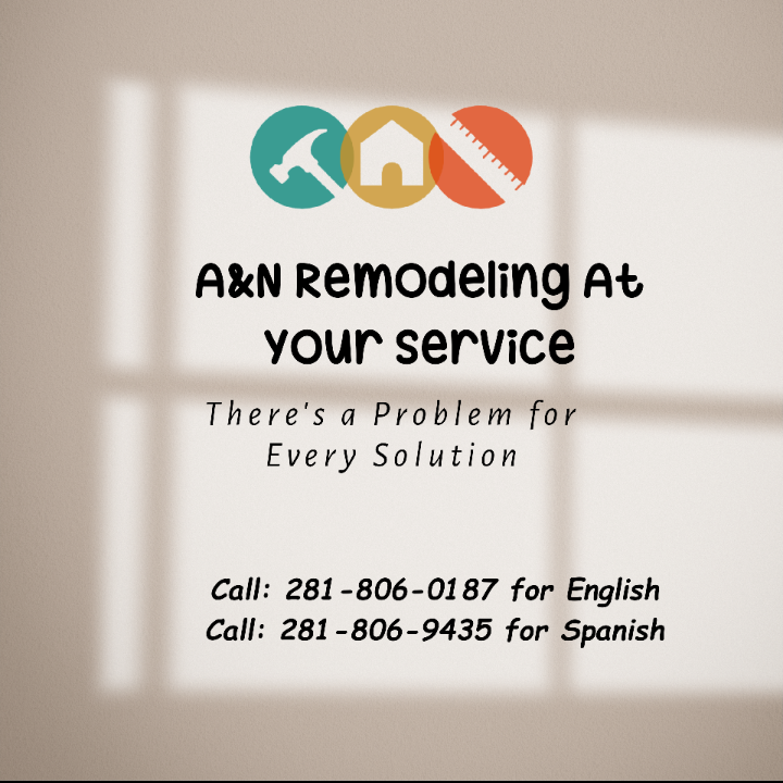 Avatar for A&N Remodeling