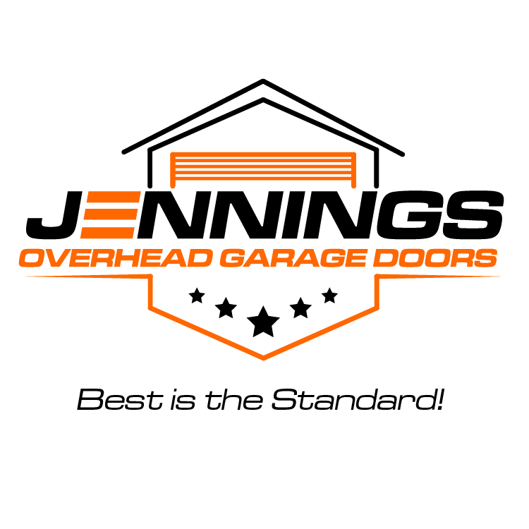 Jennings Overhead Garage Door Service, LLC logo