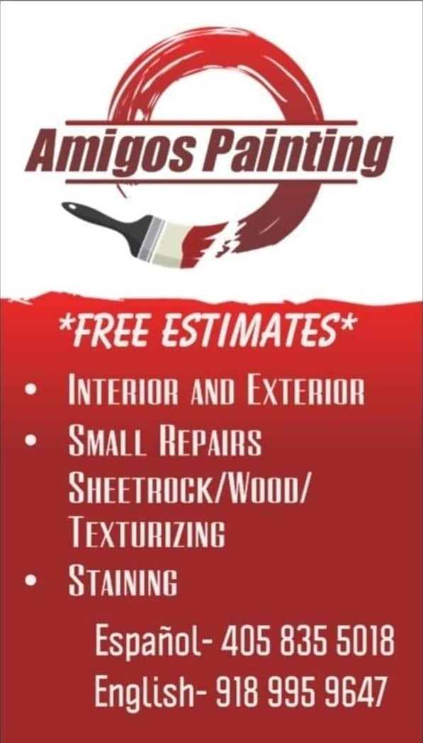 Avatar for Amigos Painting LLC
