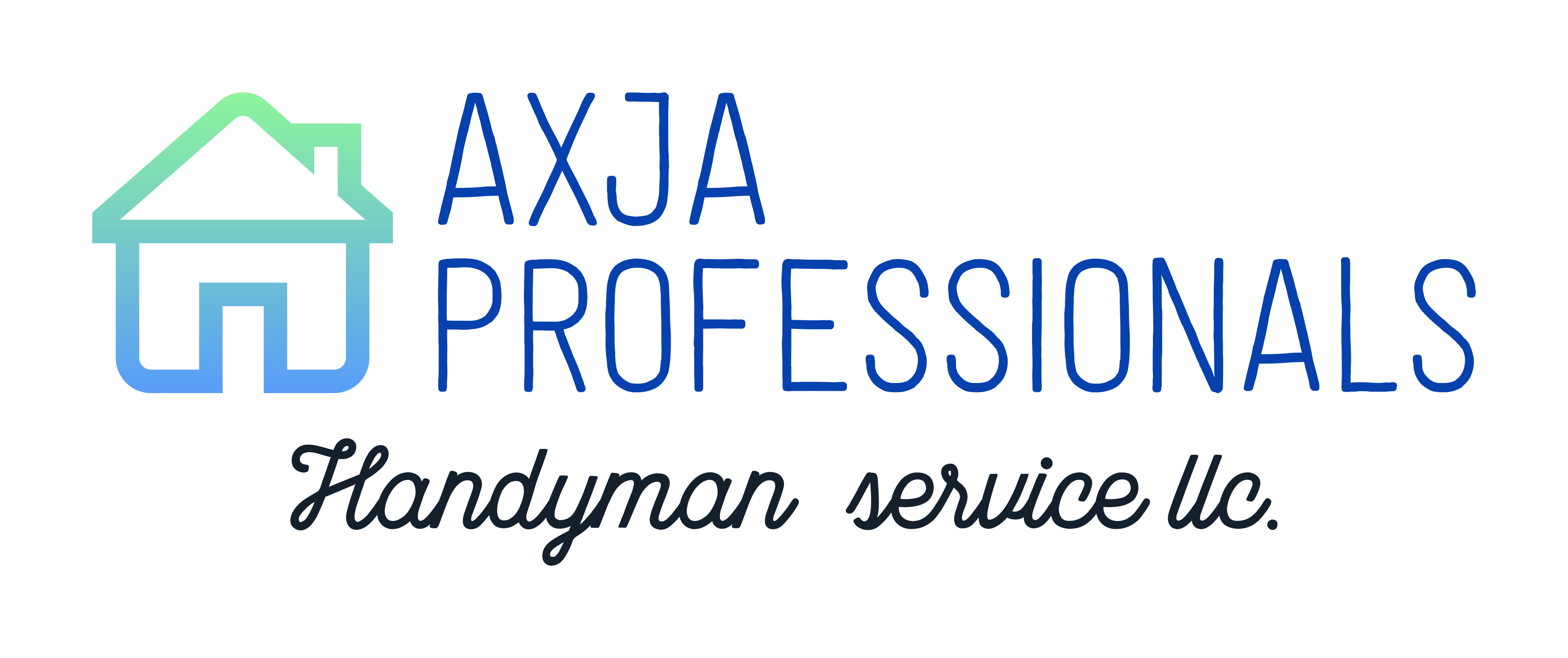 AxJa Professionals logo