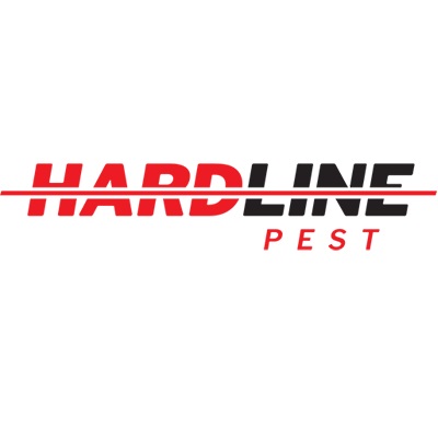 Hardline Pest logo