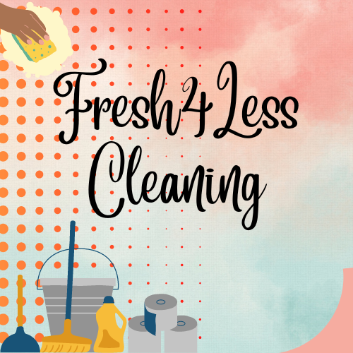 Avatar for Fresh4Less Cleaning