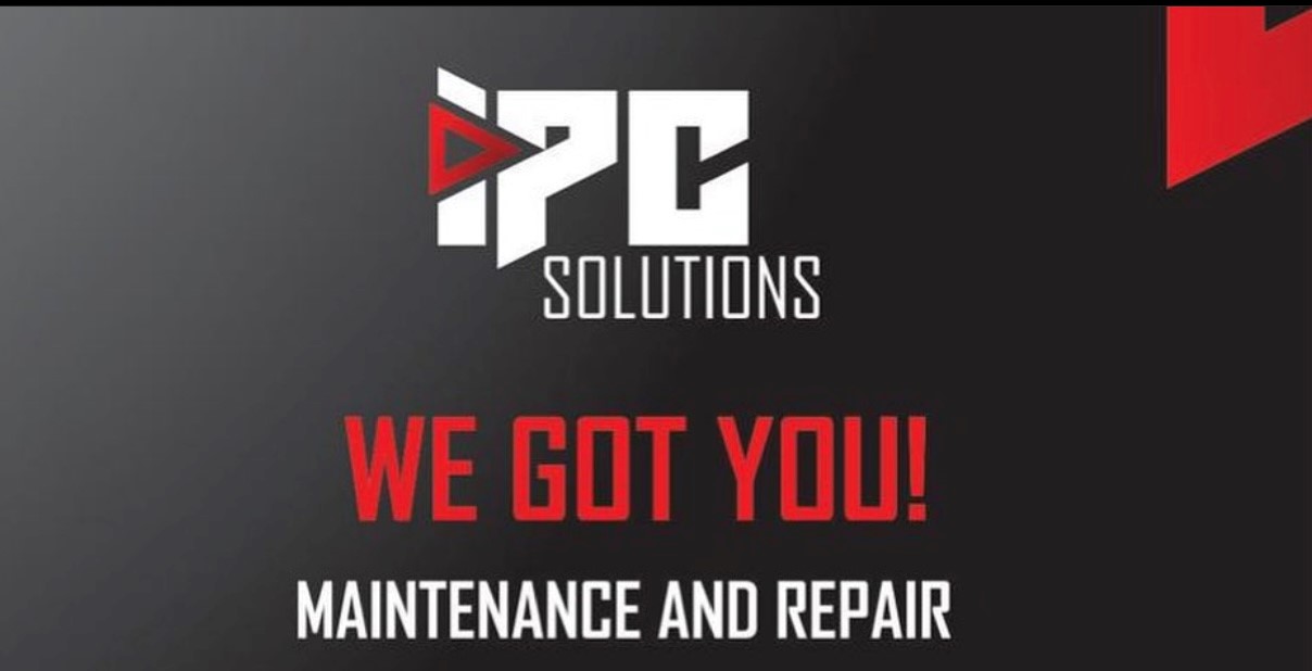 IPC Solutions logo