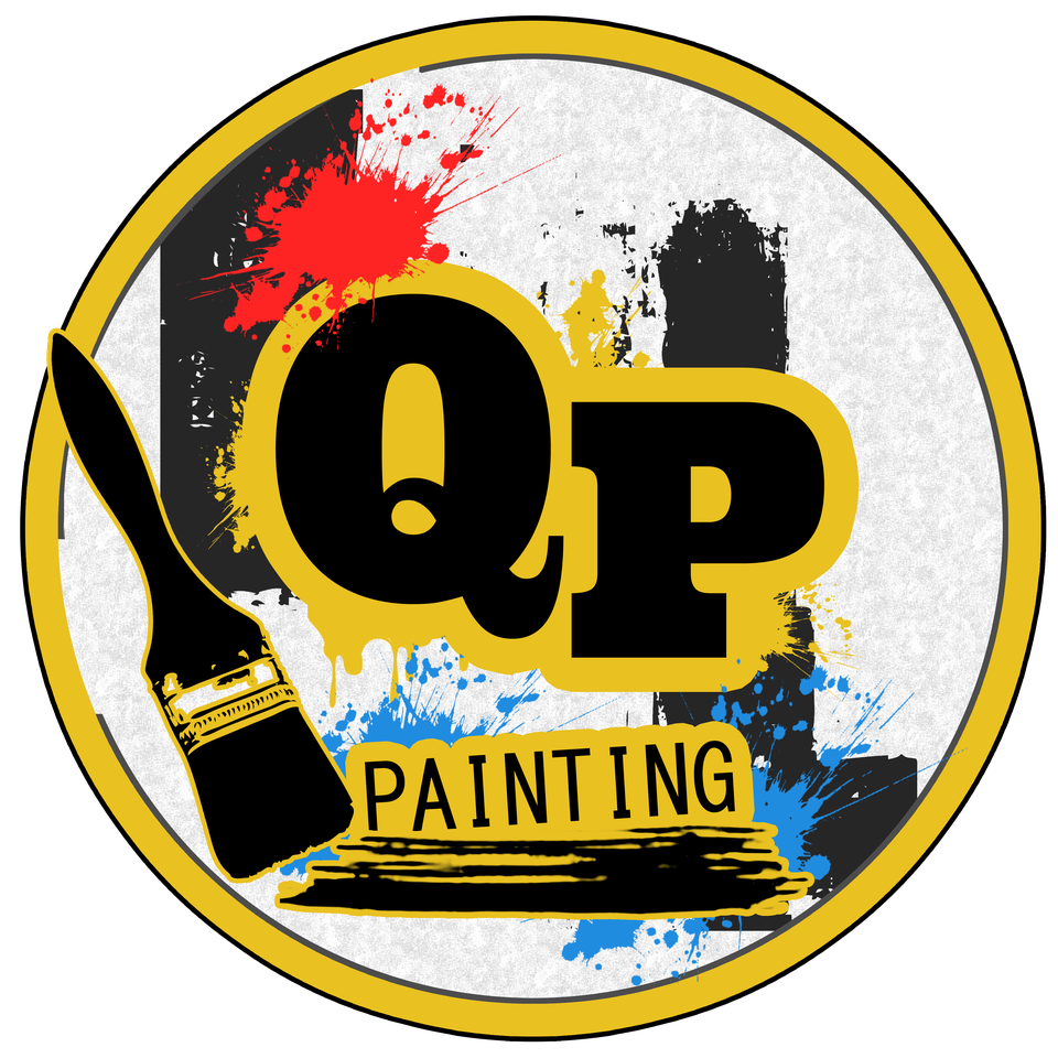 Logo for Quality Prestige Painting
