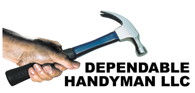 Dependable Handyman LLC logo