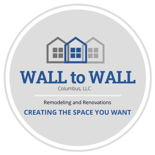 Wall To wall Columbus LLC logo
