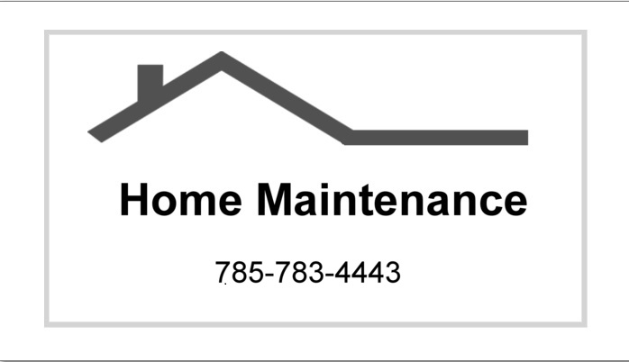 Avatar for Home Maintenance
