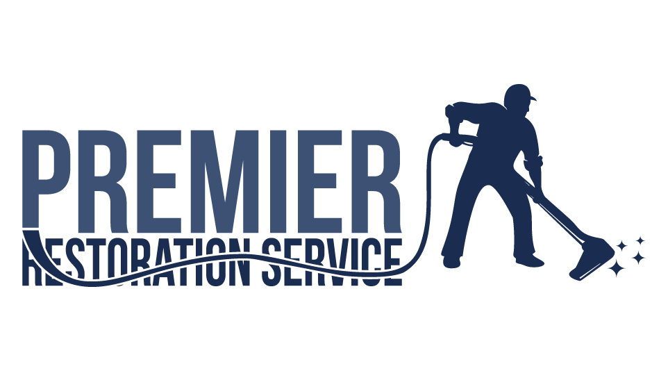 Premier restoration Service, LLC logo