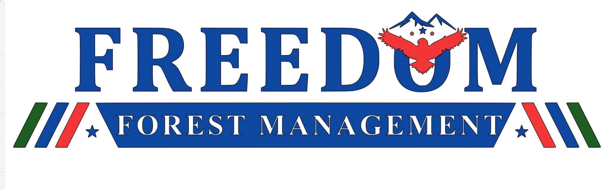 Avatar for Freedom Forest Management