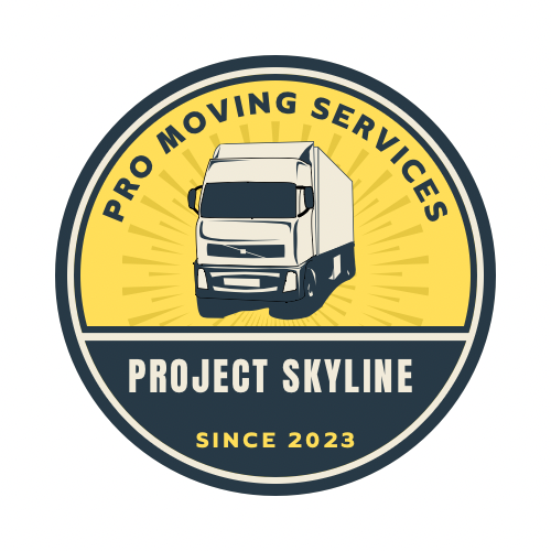 Logo for Project Skyline LLC