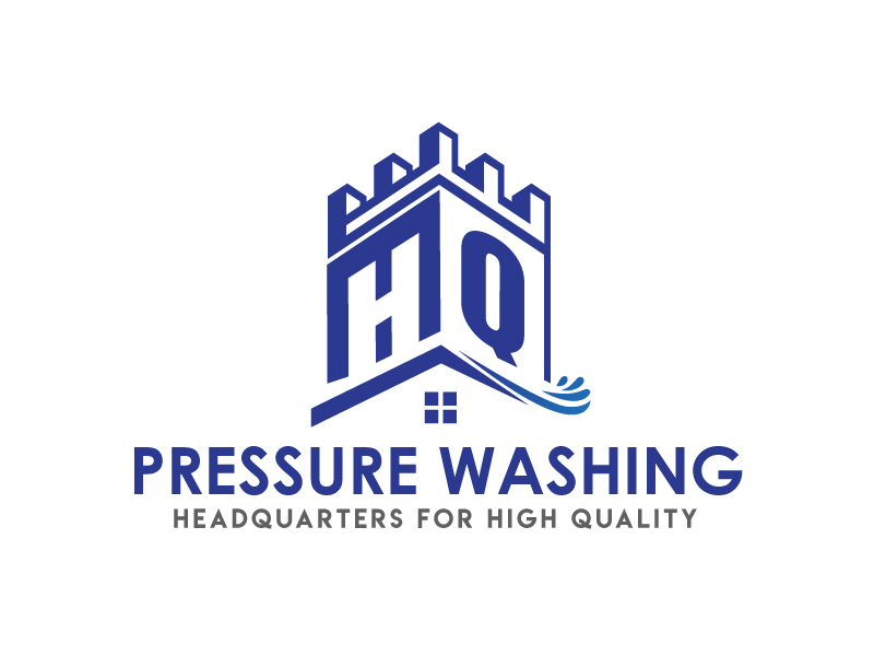 Avatar for HQ Pressure Washing
