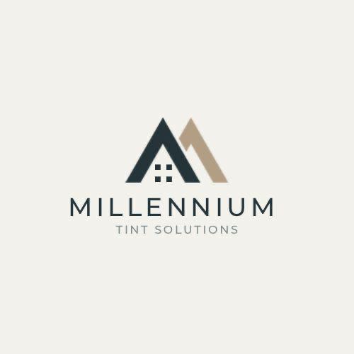 Millennium Tint Solutions logo