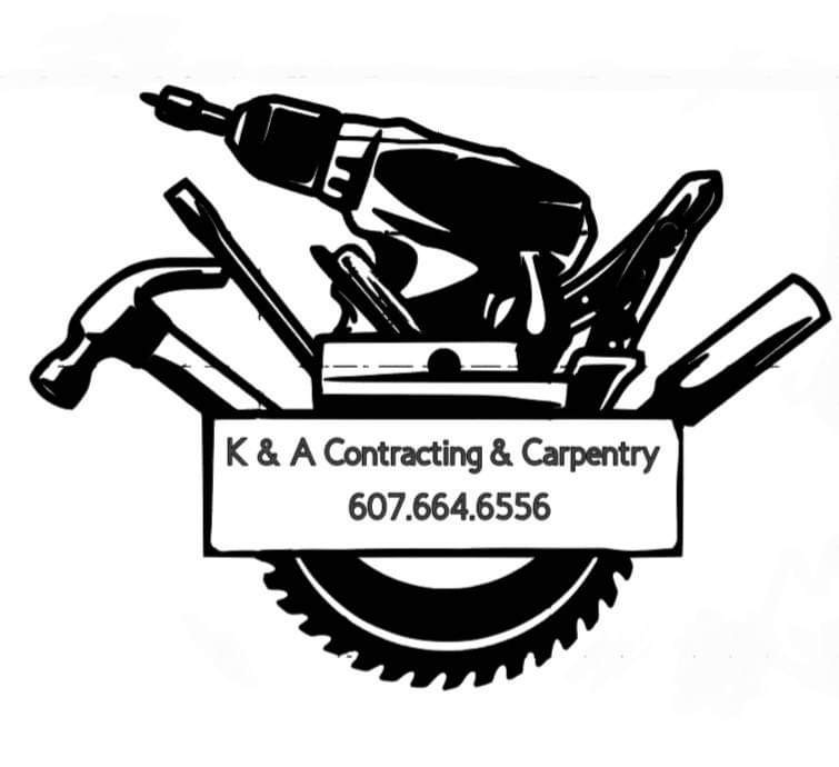 Avatar for K & A Contracting and Carpentry