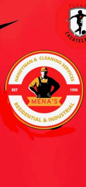 Avatar for Mena's residential and commercial services