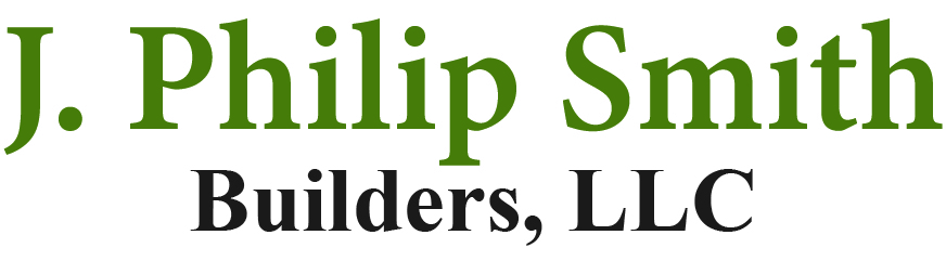 J. Philip Smith Builders, LLC logo