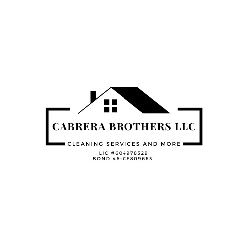 Cabrera Brothers LLC logo