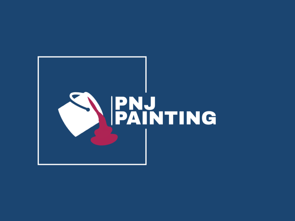 PNJ Painting logo
