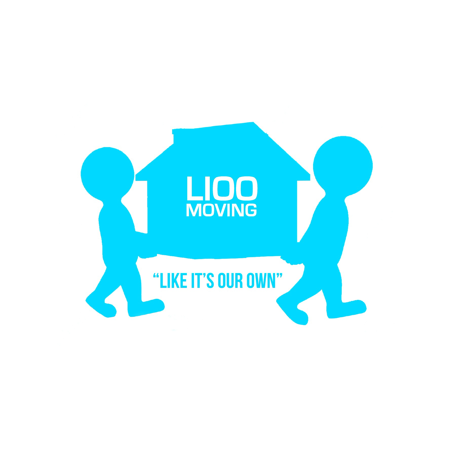 Logo for LIOO Moving