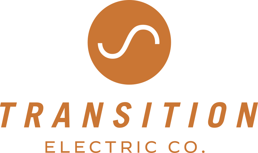 Transition Electric Co. logo