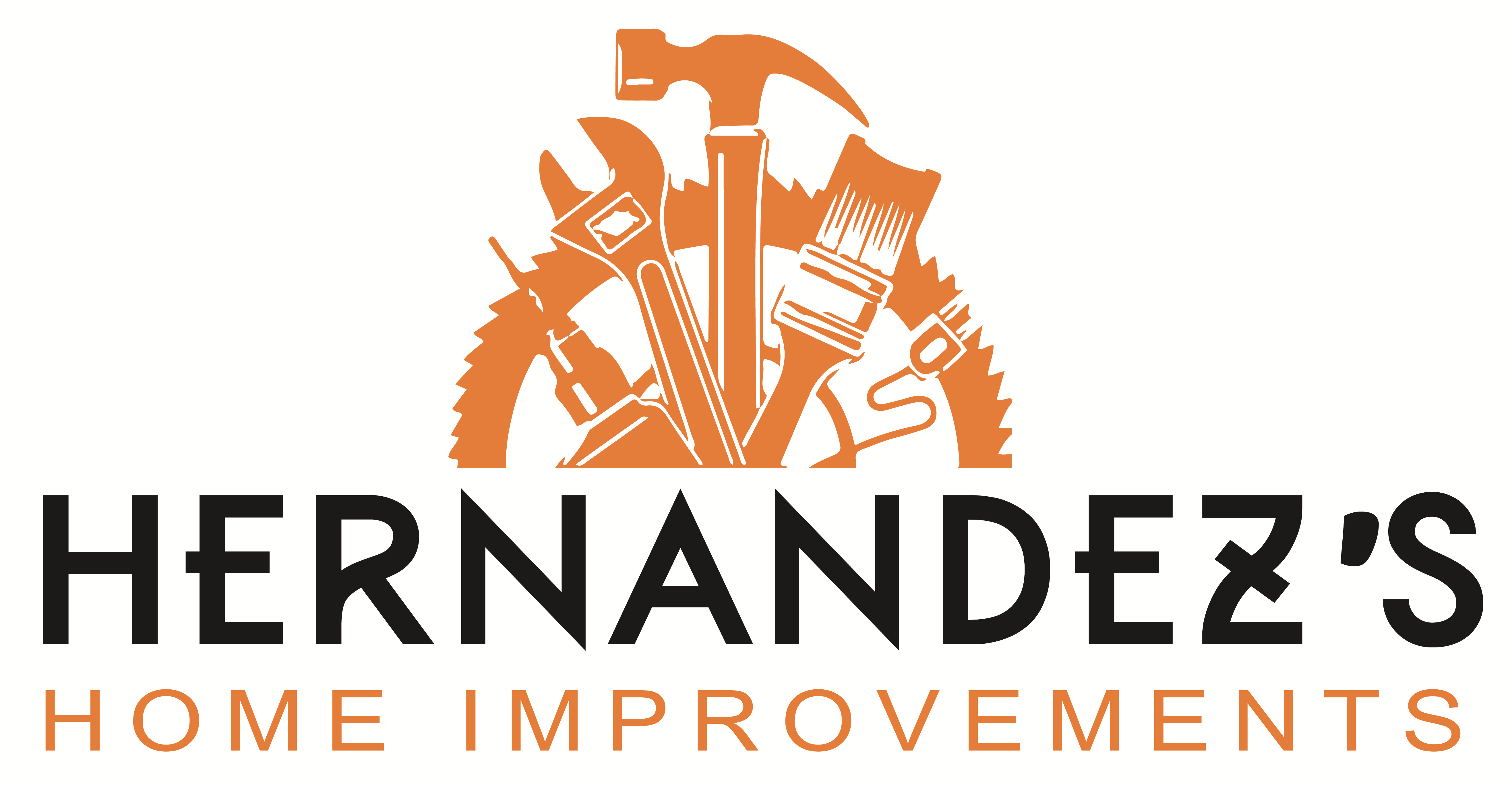Hernandezs Home Improvements LLC logo