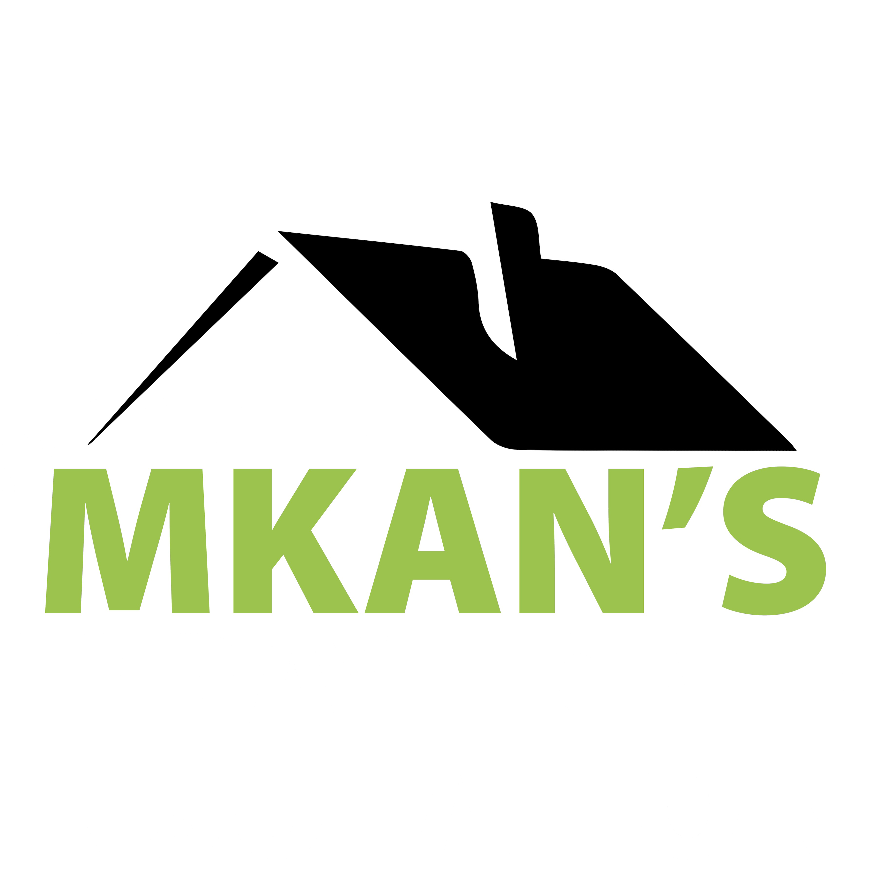 Avatar for MK Sprayfoam