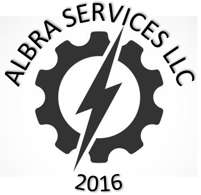 Albra Services LLC logo
