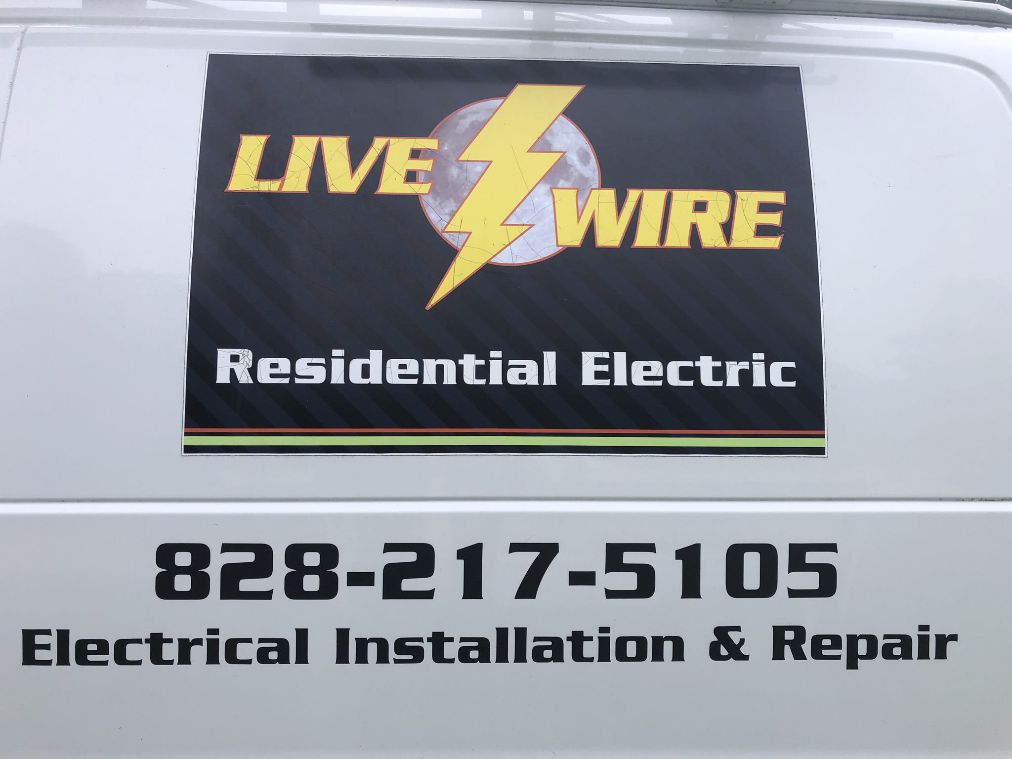 Avatar for Live Wire Residential Electric