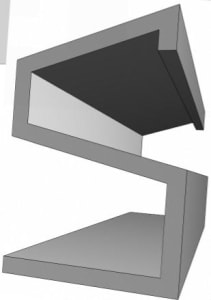 Logo for Sanart Design Group