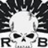 Logo for Razorblade plumbing LLC