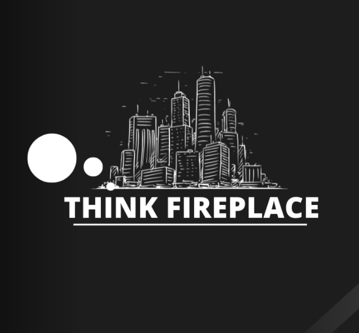 Think Fireplace logo