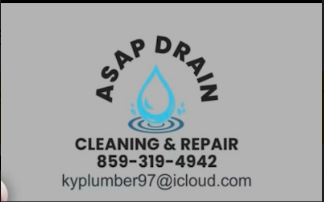Avatar for ASAP Drain Cleaning & Repair