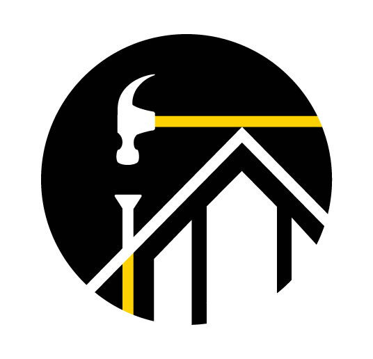 Logo for Home Again Restoration