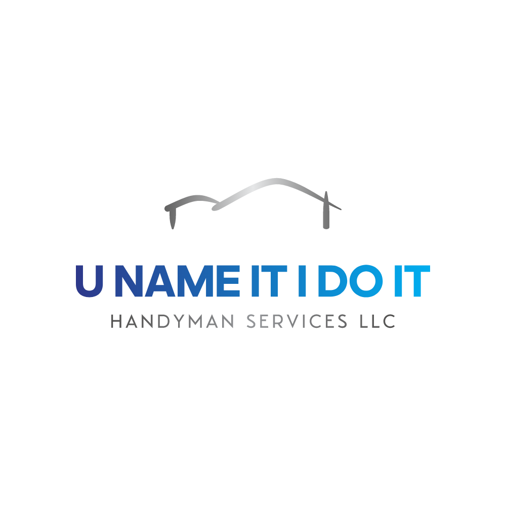 U Name I Do It Handyman Services logo